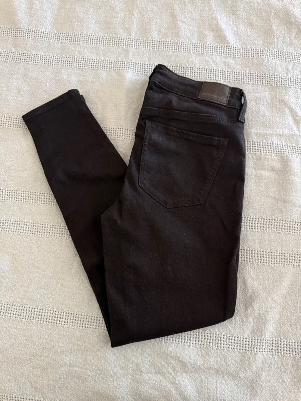 American Eagle Outfitters Black Women’s Jeggings